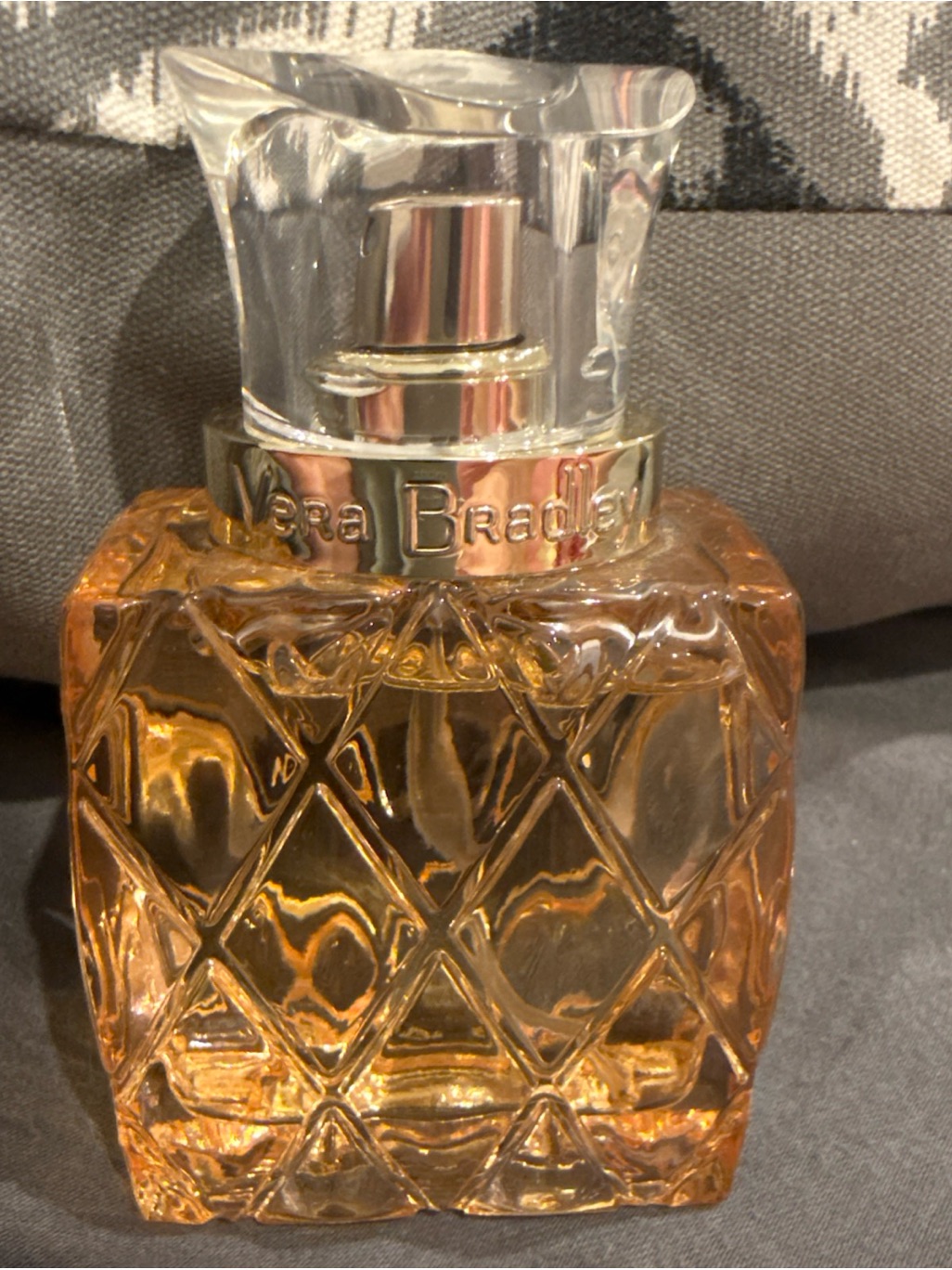 Vera Bradley Citrus Mimosa 1.7 Oz 50ml Perfume